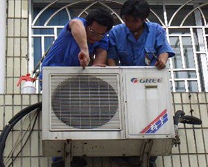 北流空调售后维修服务中心在哪里找