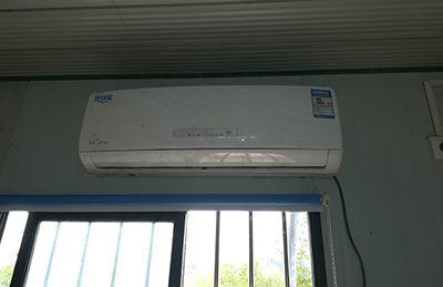 北流空调维修在哪里找