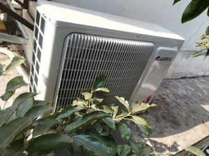 北流空调维修售后服务