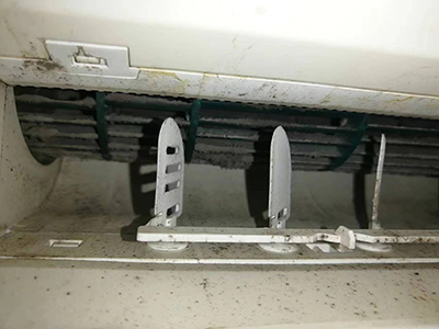 北流空调维修售后服务中心电话是多少