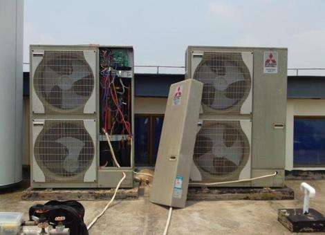 北流空调维修电话号码多少