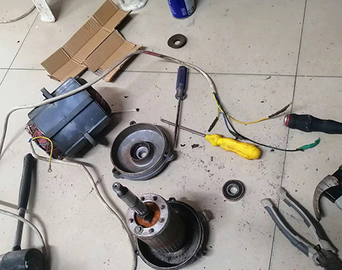 北流空调维修售后服务中心电话在哪里找