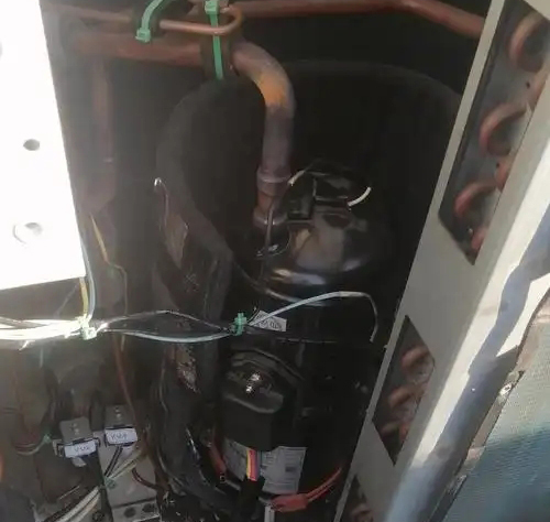 北流维修变频空调电话在哪里找