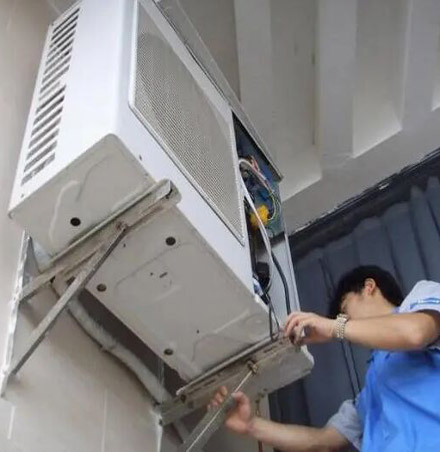 北流24小时空调维修热线