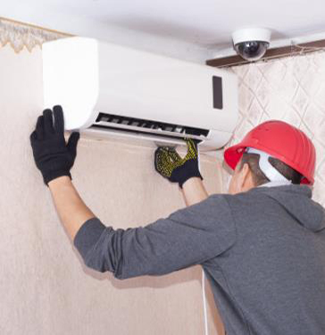 北流空调内机噪音大