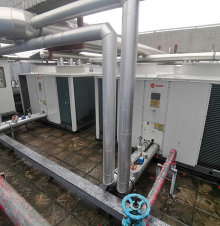 北流附近中央空调维修 北流上门中央空调维修